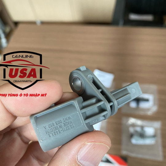 Cảm biến  tốc độ Audi Q7 , WHT003857A - WHT005651