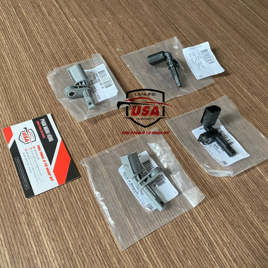 Cảm biến  tốc độ Audi Q7 , WHT003857A - WHT005651