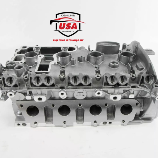 Nắp cam nguyên cụm Audi A4- engine 1.8   - 06H103064K