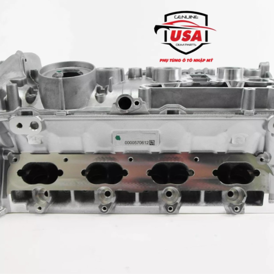 Nắp cam nguyên cụm Audi A4- engine 1.8   - 06H103064K