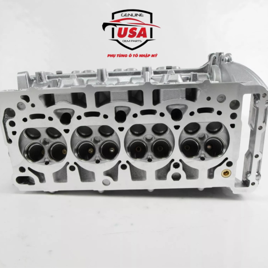 Nắp cam nguyên cụm Audi A4- engine 1.8   - 06H103064K