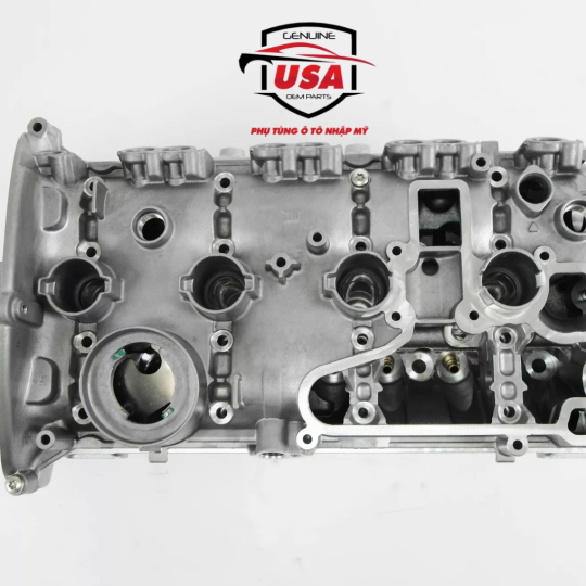 Nắp cam nguyên cụm Audi A4- engine 1.8   - 06H103064K