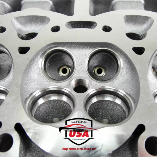 Nắp cam nguyên cụm Audi A4- engine 1.8   - 06H103064K