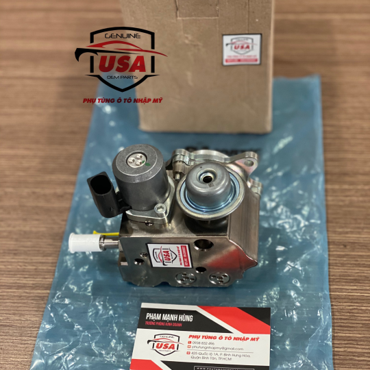 Bơm xăng cao áp mini cooper S - R56 -R55 ,  13517588879