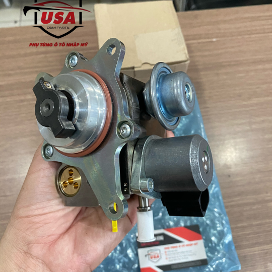 Bơm xăng cao áp mini cooper S - R56 -R55 ,  13517588879