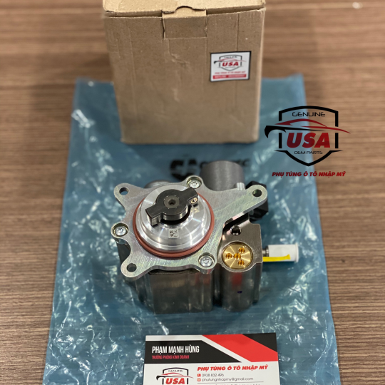 Bơm xăng cao áp mini cooper S - R56 -R55 ,  13517588879
