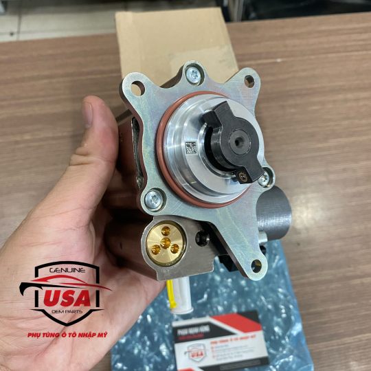 Bơm xăng cao áp mini cooper S - R56 -R55 ,  13517588879