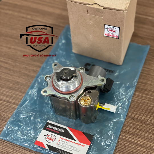 Bơm xăng cao áp mini cooper S - R56 -R55 ,  13517588879