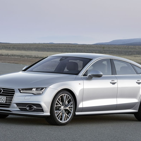 Lốc  lạnh điều hoà Audi A7 - 4M0820803M 