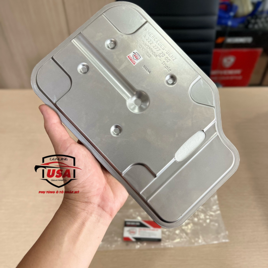 Lọc  nhớt hộp số Mercedes S500 , S400  A2222772000