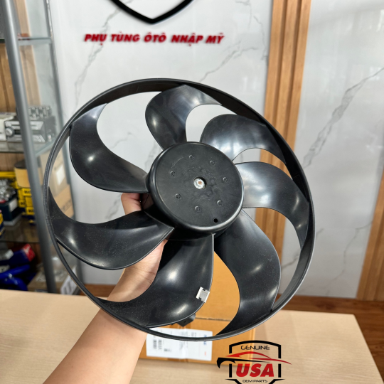 Quạt giải nhiệt động cơ Volkswagen beetle - 1C0959455C 