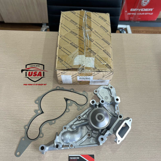 Bơm nước Lexus GX470  - 16100-59276