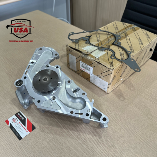 Bơm nước Lexus GX470  - 16100-59276