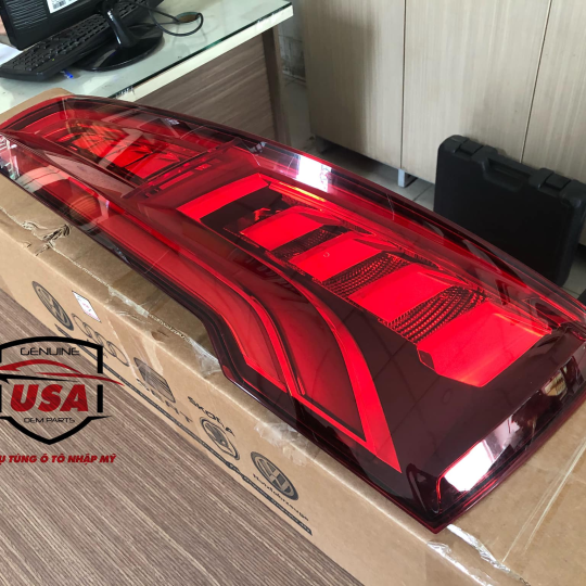 Đèn hậu sau Audi Q5 - 80A945070