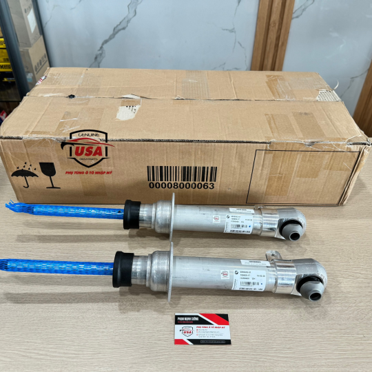 Phuộc nhúng sau BMW i8 - 37106884588 