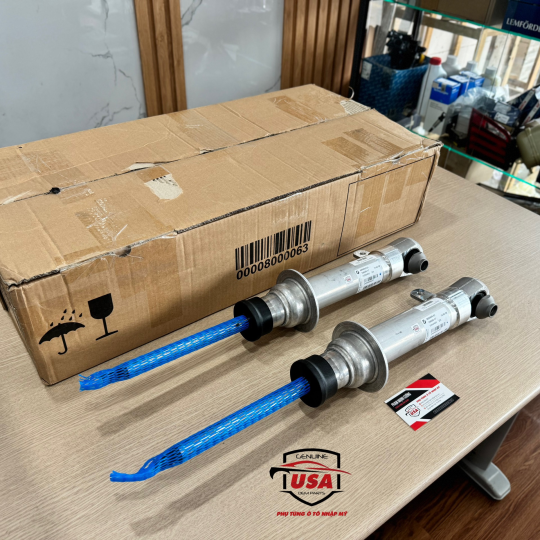 Phuộc nhúng sau BMW i8 - 37106884588 