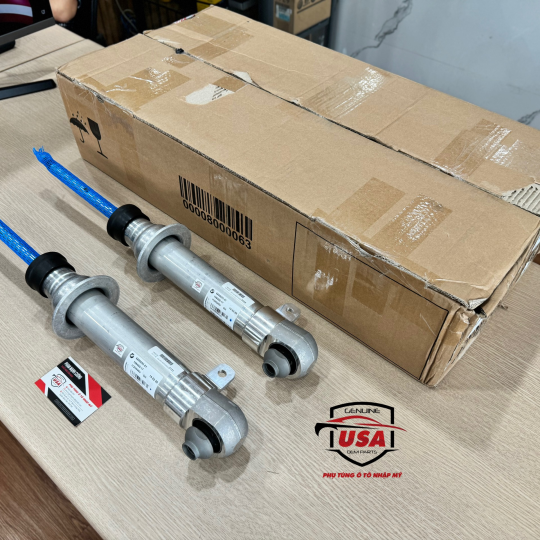 Phuộc nhúng sau BMW i8 - 37106884588 