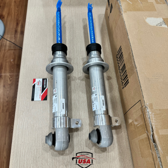 Phuộc nhúng sau BMW i8 - 37106884588 