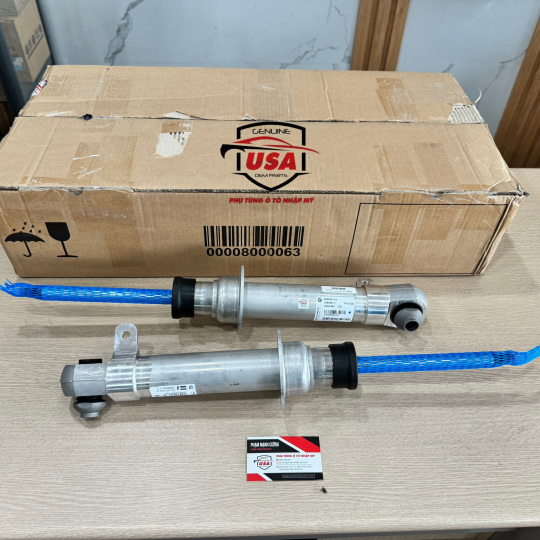 Phuộc nhúng sau BMW i8 - 37106884588 
