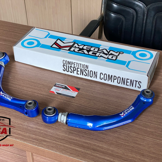 Bộ Camber gầm sau Mitsubishi Lancer Ralliart , Lancer CJ -2007-2017  