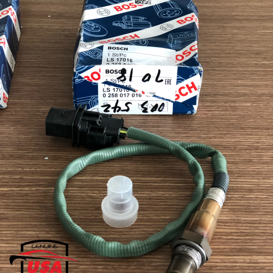 Cảm Biến Oxy Mercedes C Class W204 - A0035427018