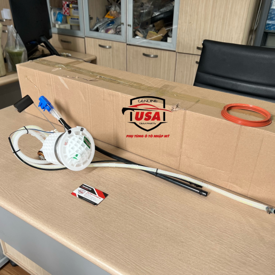 Bộ lọc xăng Mini Cooper R55 , R56 , R57 