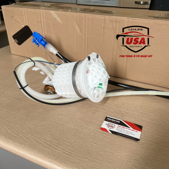 Bộ lọc xăng Mini Cooper R55 , R56 , R57 
