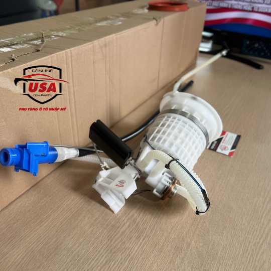 Bộ lọc xăng Mini Cooper R55 , R56 , R57 