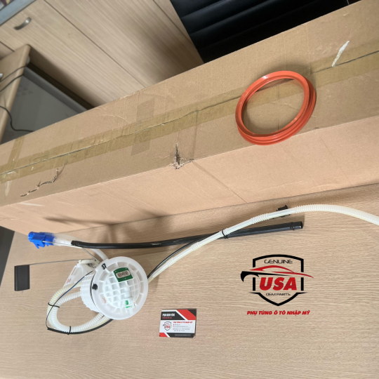 Bộ lọc xăng Mini Cooper R55 , R56 , R57 