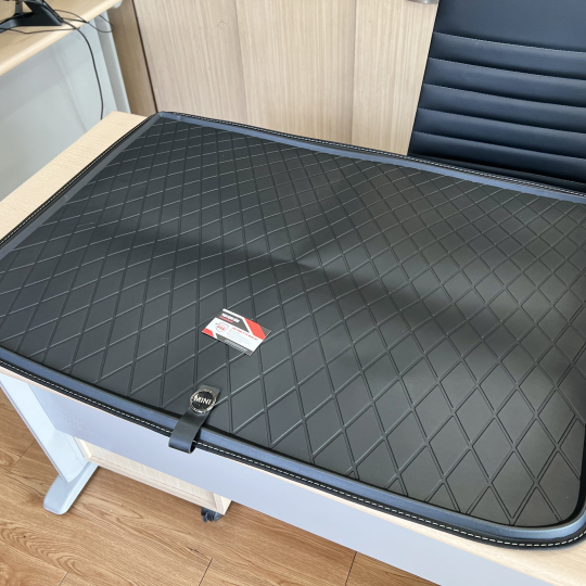 Thảm cốp sau Mini Cooper Clunbman 2016-2020 