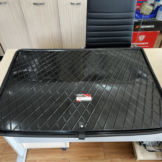 Thảm cốp sau Mini Cooper Clunbman 2016-2020 
