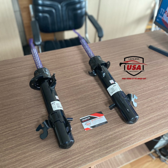 Phuộc  nhúng trước Mini Cooper R55, R56, R57  - 31316782209  -  31316782210