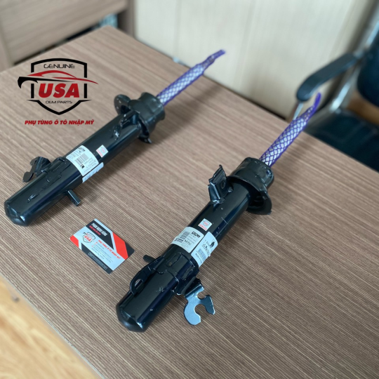 Phuộc  nhúng trước Mini Cooper R55, R56, R57  - 31316782209  -  31316782210