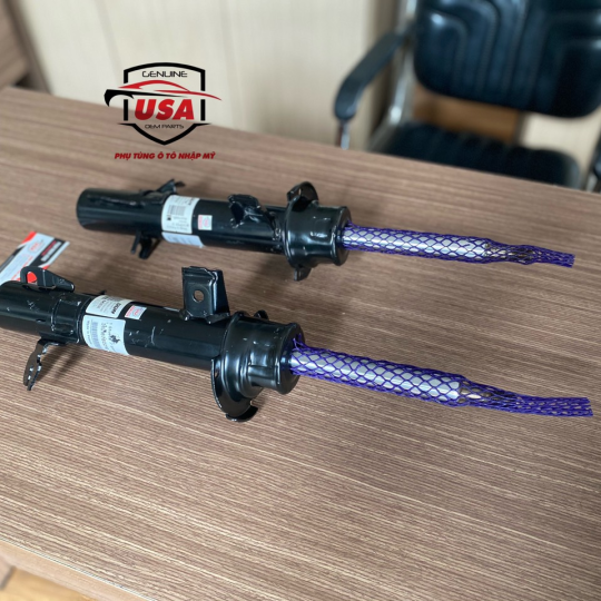 Phuộc  nhúng trước Mini Cooper R55, R56, R57  - 31316782209  -  31316782210