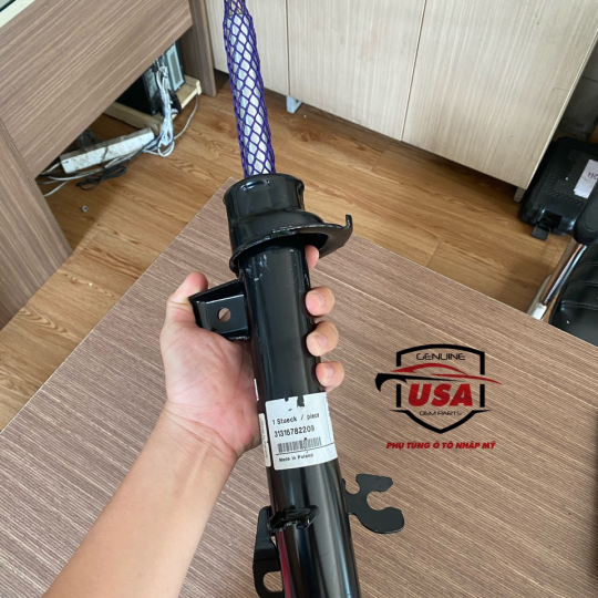 Phuộc  nhúng trước Mini Cooper R55, R56, R57  - 31316782209  -  31316782210