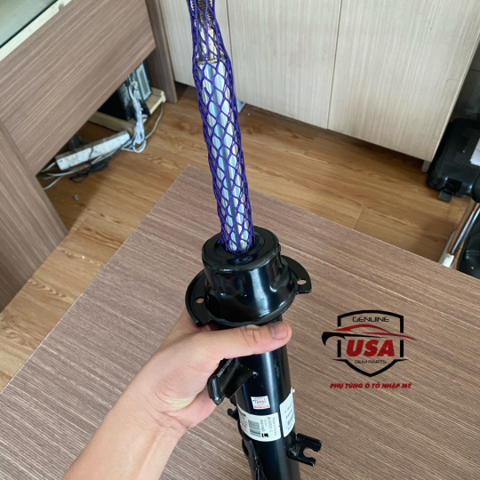 Phuộc  nhúng trước Mini Cooper R55, R56, R57  - 31316782209  -  31316782210