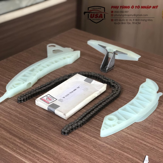 Bô sên cam Mini cooper R55-R56  