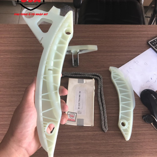 Bô sên cam Mini cooper R55-R56  