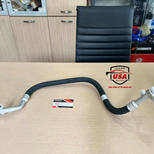 Ống ga hồi Mercedes S500 , S400 - A2228306002