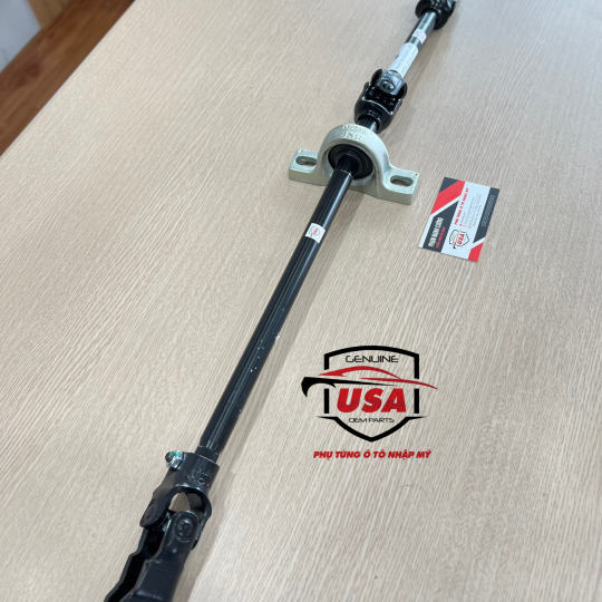 Truc lái Morgan Plus Six 2021 