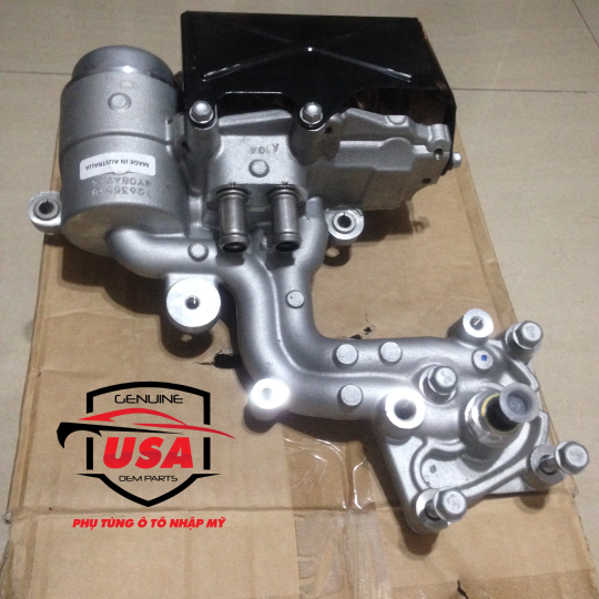 Cốc Lọc Dầu ACURA MDX