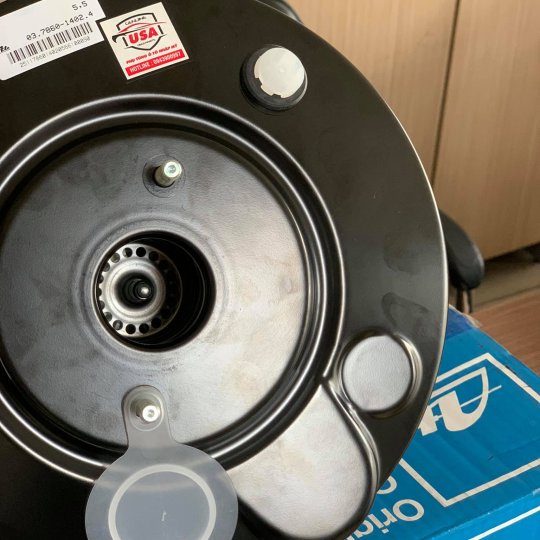 Bầu trợ lực phanh Mini R50, R52, R53 , 34336779679