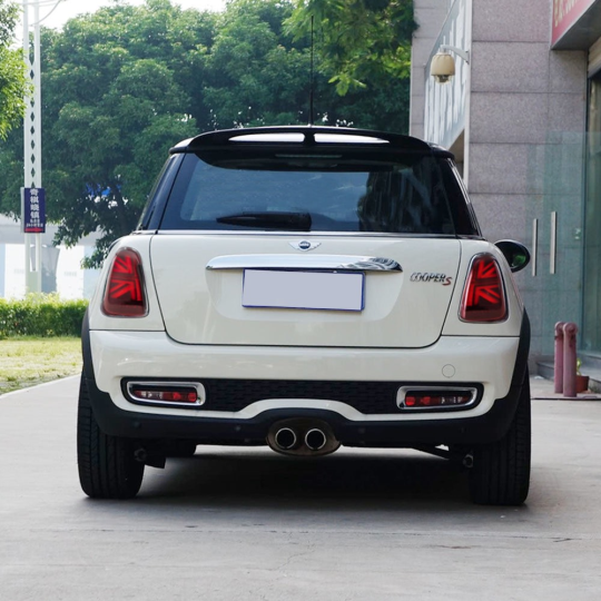 Đèn hậu sau Union Jack Mini Cooper R55 , R56 