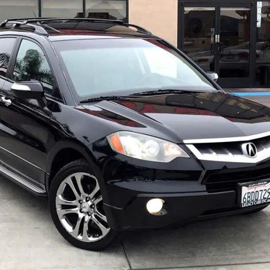 Cảm biến chiều cao ACura RDX , ZDX - 33136-STX-A01