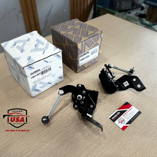 Cảm biến chiều cao ACura RDX , ZDX - 33136-STX-A01