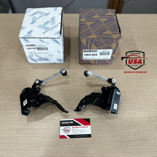 Cảm biến chiều cao ACura RDX , ZDX - 33136-STX-A01