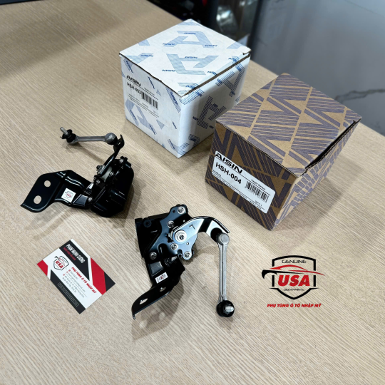 Cảm biến chiều cao ACura RDX , ZDX - 33136-STX-A01