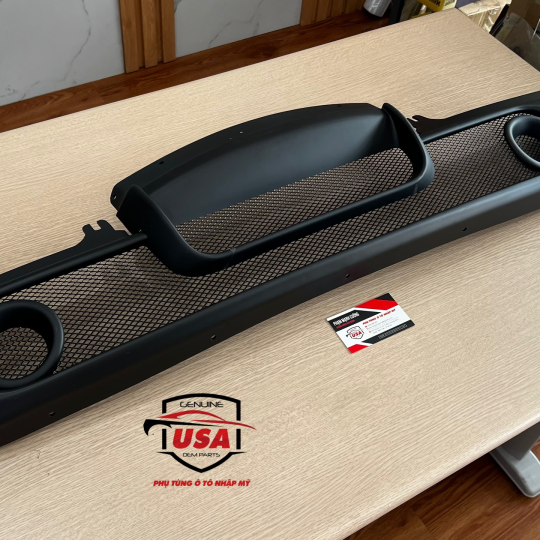 Cản trước  Morgan Plus Six 2021 
