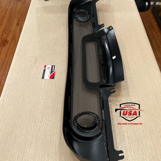 Cản trước  Morgan Plus Six 2021 