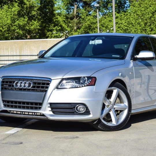 Phuộc nhúng trước Audi A4 -  8K0413031CH 